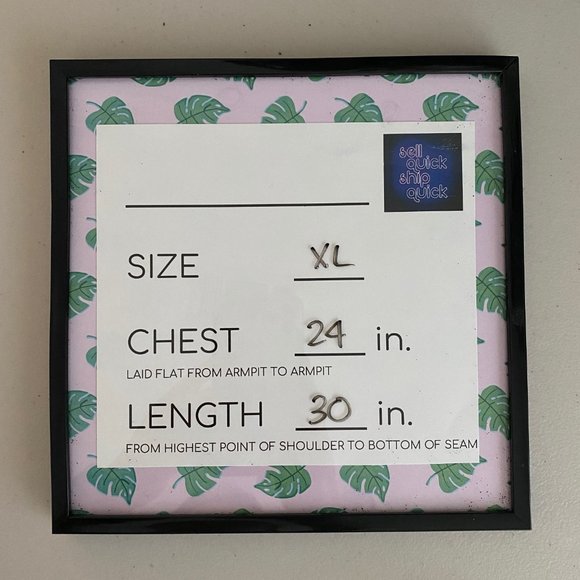 Travis Mathew XL Exits Covered Pullover Henley. Worn once - Picture 10 of 10